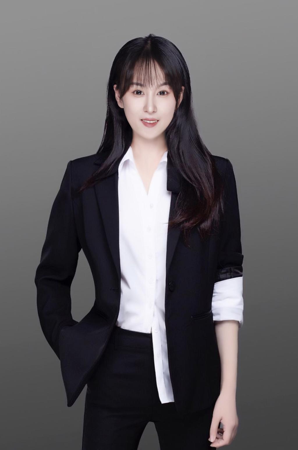 于欣莹