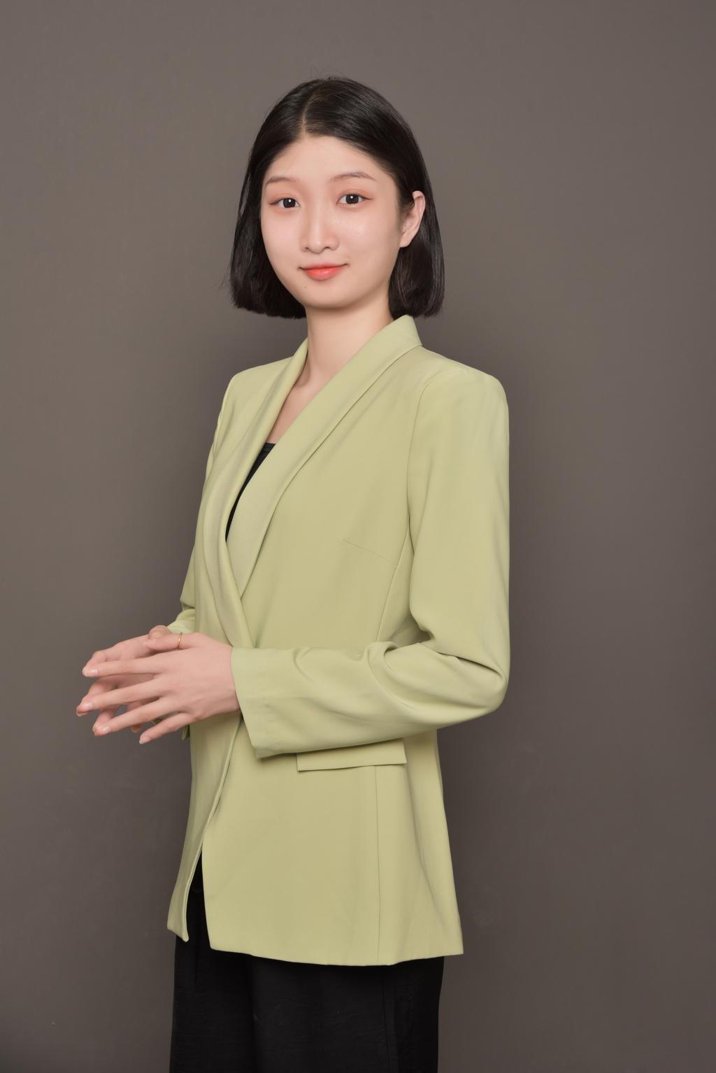 黄宇婷